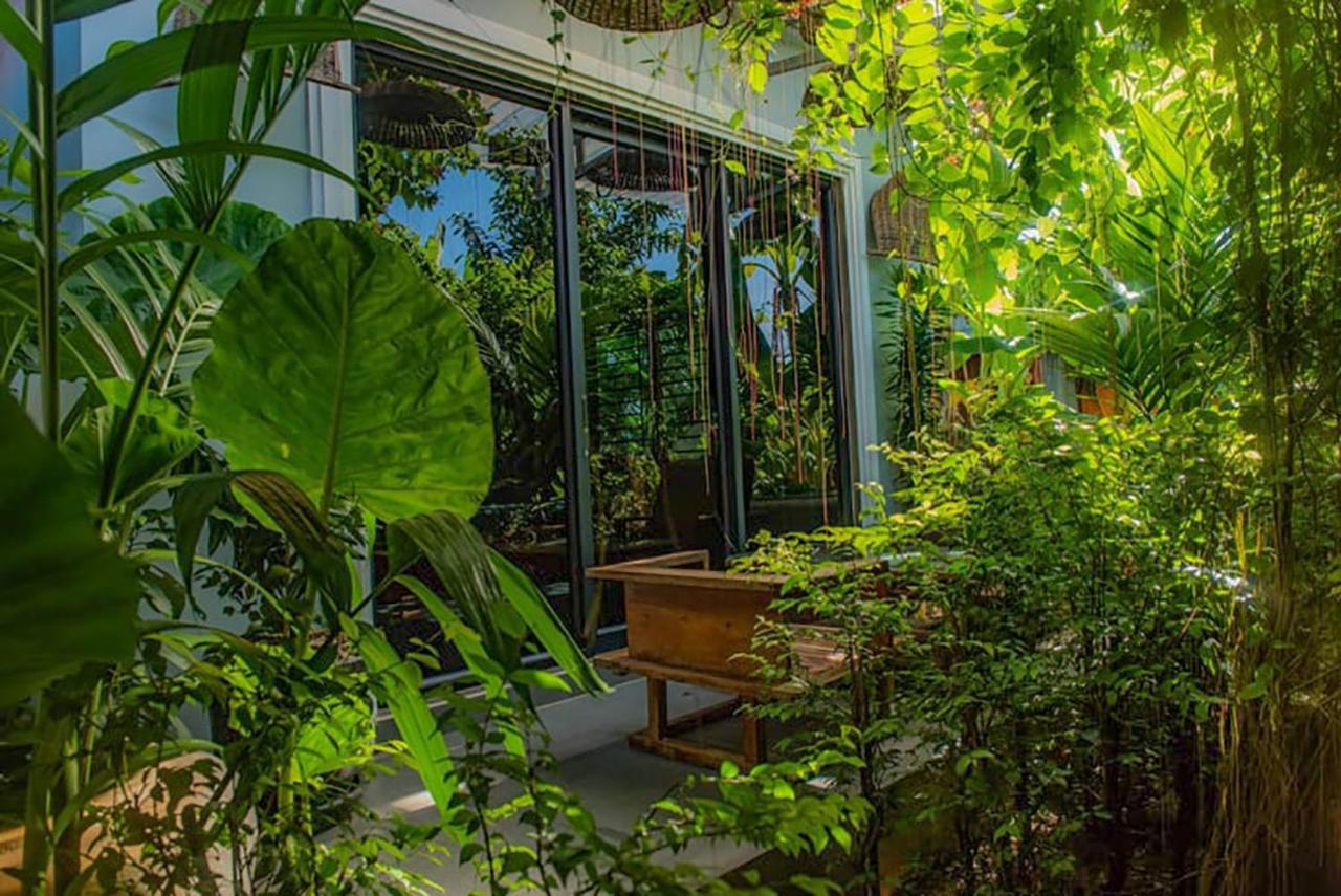 Koemle Home Σιέμ Ρέαπ Εξωτερικό φωτογραφία