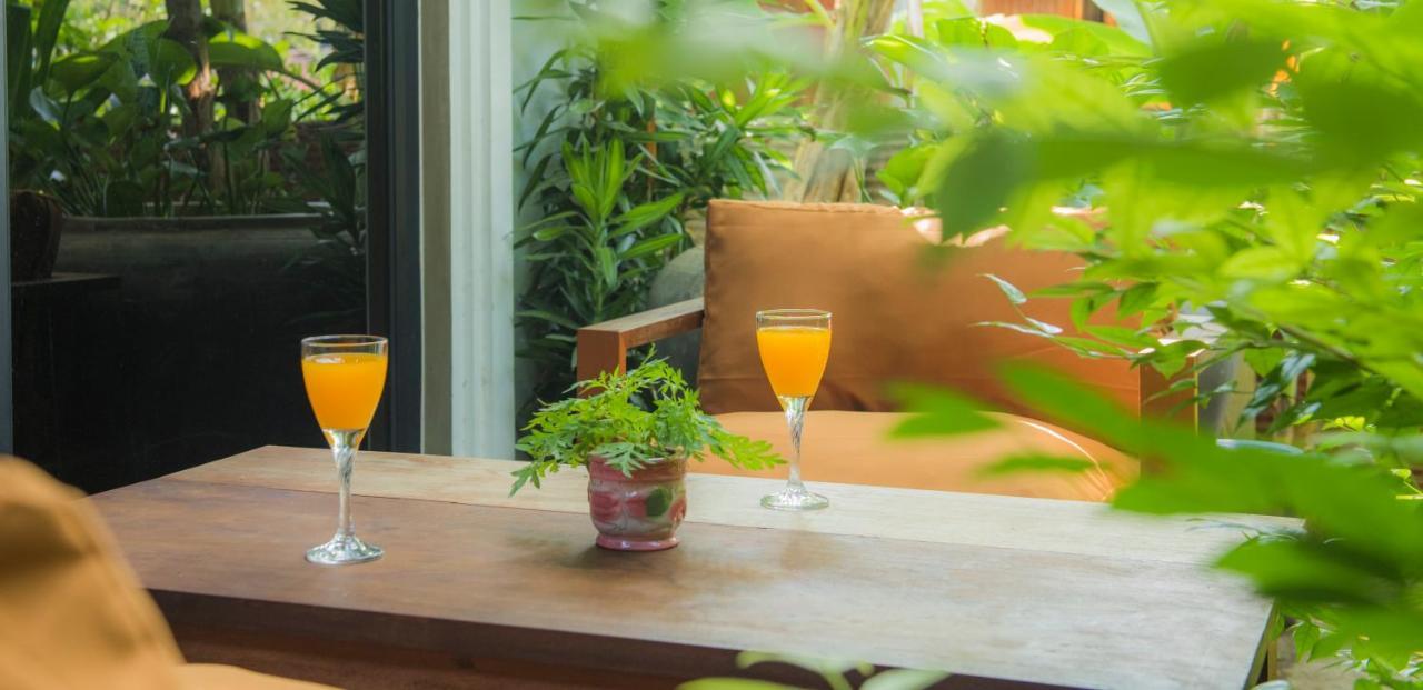 Koemle Home Σιέμ Ρέαπ Εξωτερικό φωτογραφία