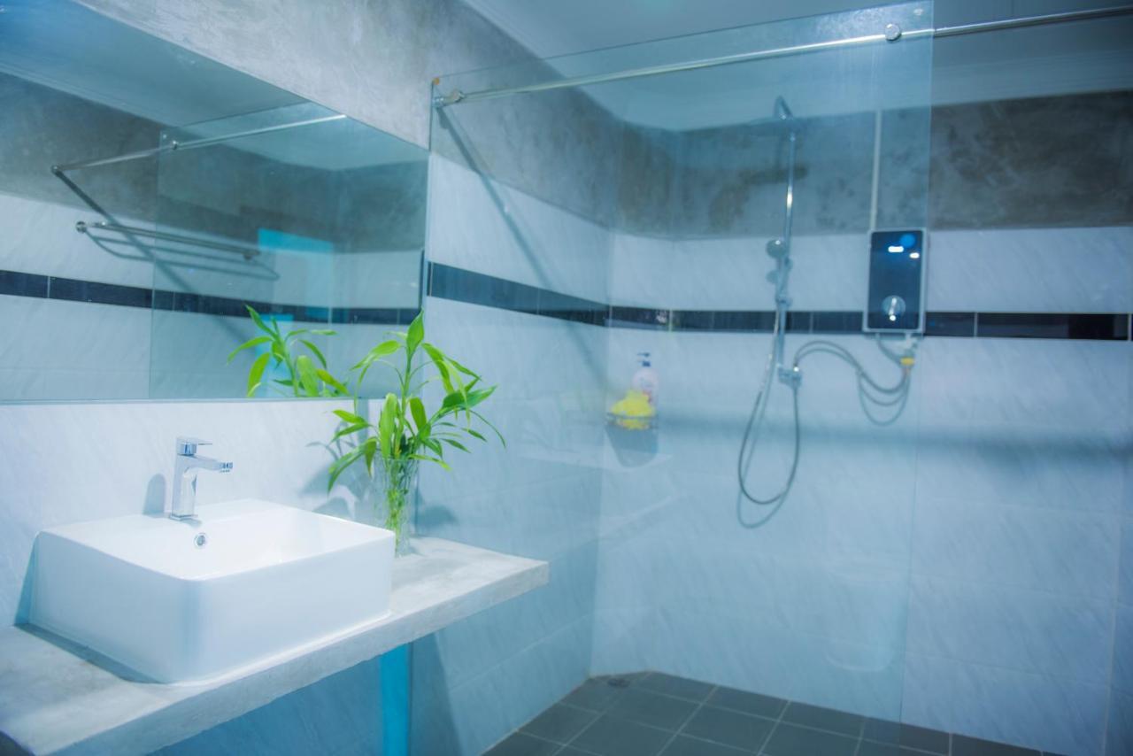 Koemle Home Σιέμ Ρέαπ Εξωτερικό φωτογραφία