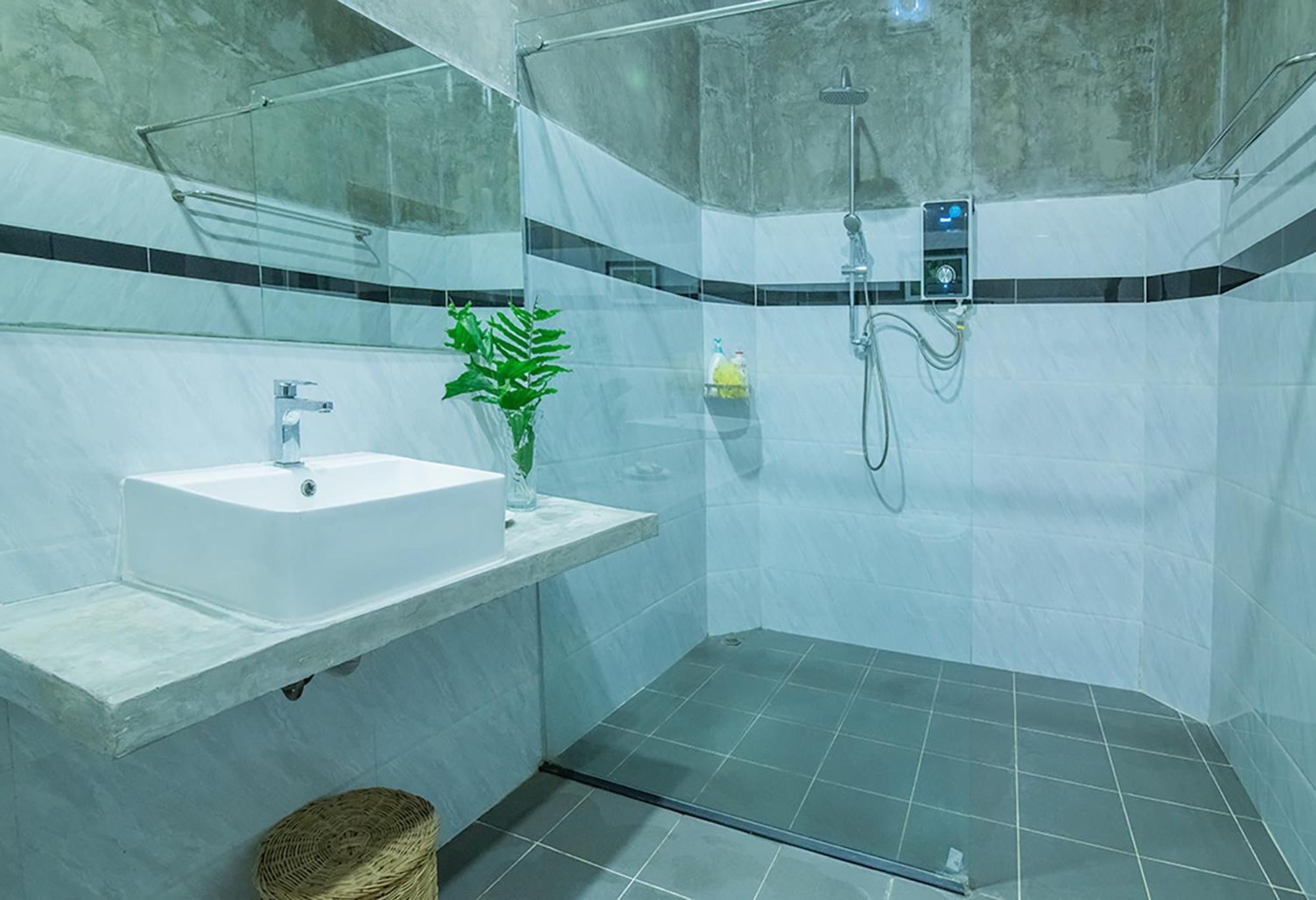 Koemle Home Σιέμ Ρέαπ Εξωτερικό φωτογραφία