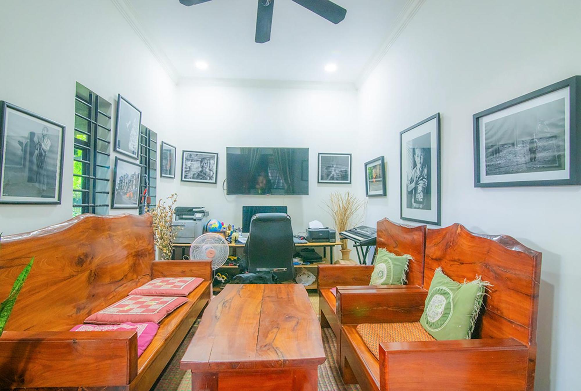 Koemle Home Σιέμ Ρέαπ Εξωτερικό φωτογραφία